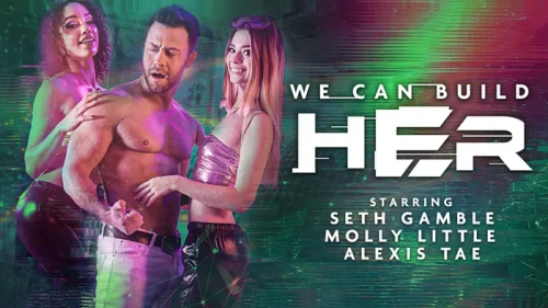 We Can Build Her Scene 2 – Alexis Tae & Molly Little