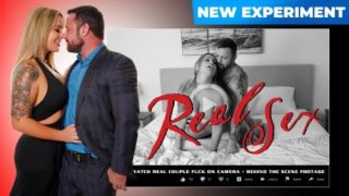 Real Couples Fuck – Misty Meaner